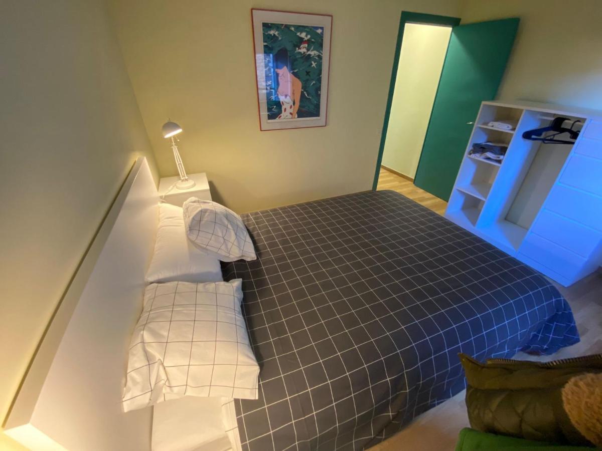 Cal Tofones, 1Er 1A. Apartament Turistic A Borreda, 08619-Barcelona Exterior photo